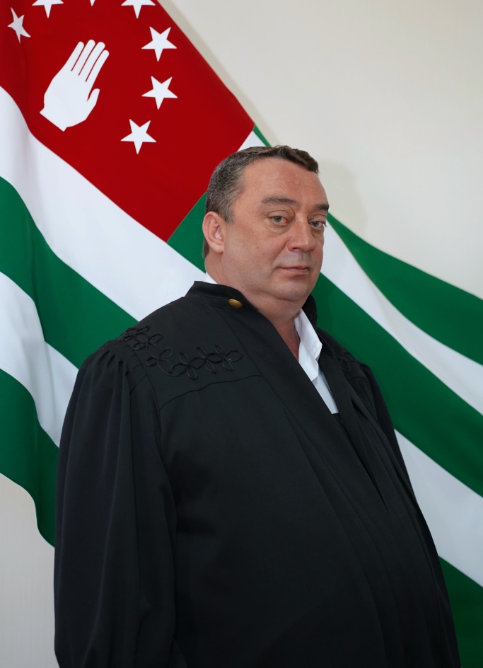Степанов Александр Геннадиевич 