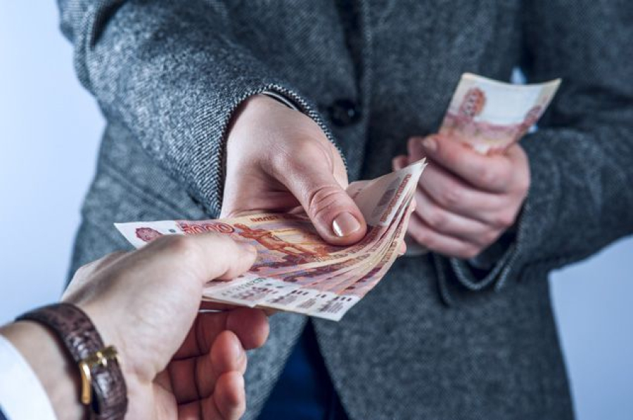 Подозреваемой в мошенничестве Сусане Гумба избрана мера пресечения