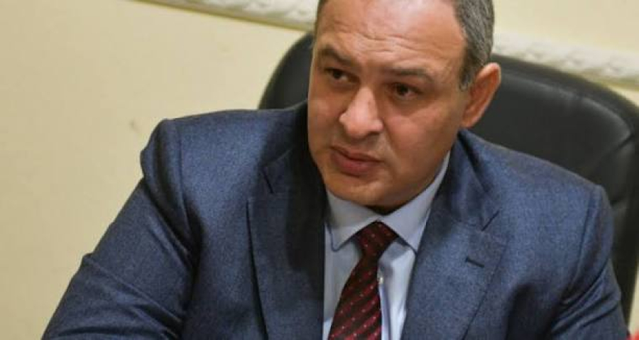 Адвокат Нонна Смыр обратилась в суд в интересах Кана Кварчия с жалобой на незаконное Представление Генерального прокурора Республики Абхазия