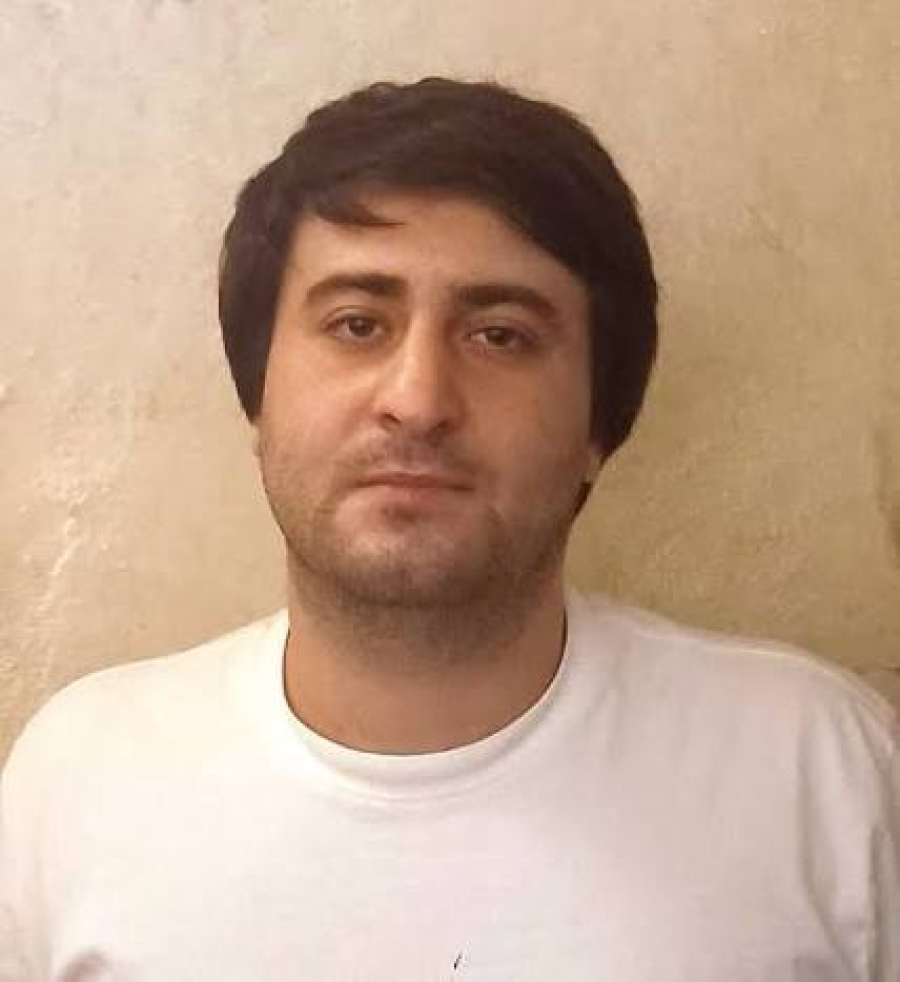 Столичный суд прекратил производство по уголовному делу в отношении Баграта Бармышава, обвиняемого в совершении ДТП