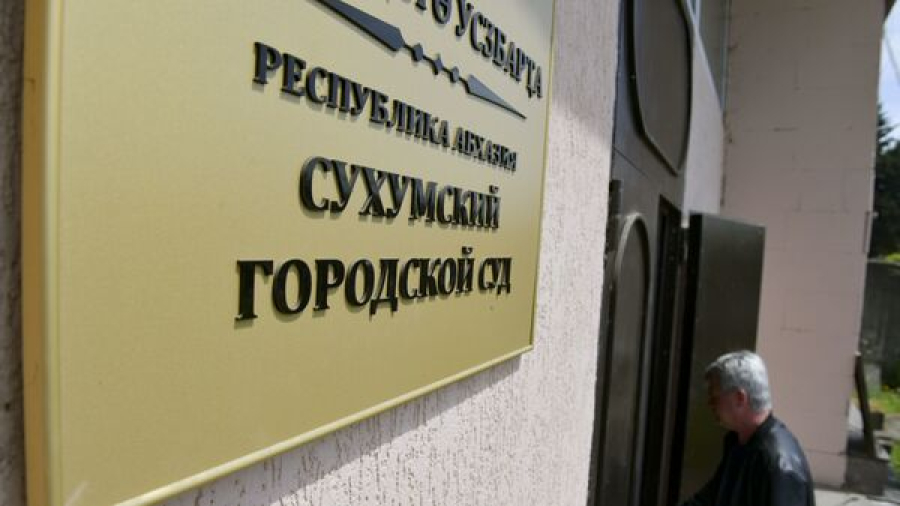 Столичный суд избрал Нури Хагуш домашний арест